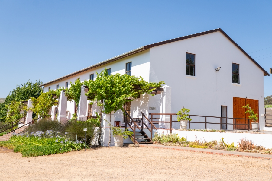 4 Bedroom Property for Sale in Stellenbosch Farms Western Cape